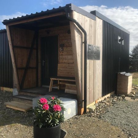 Macaulay Farm Cabin Сторноуей Екстериор снимка